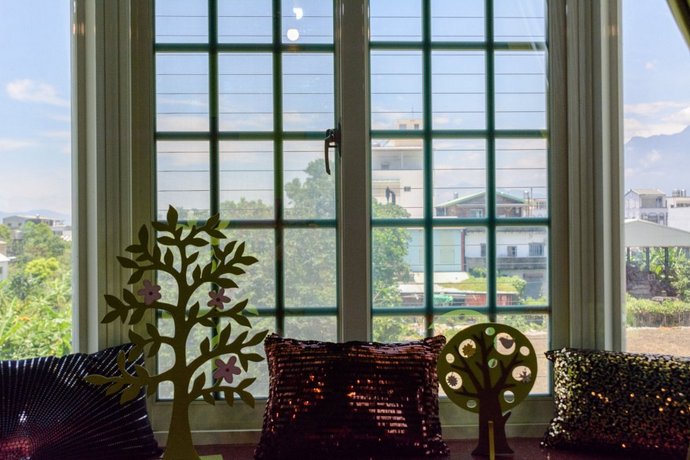 Hualien Macaron B&B