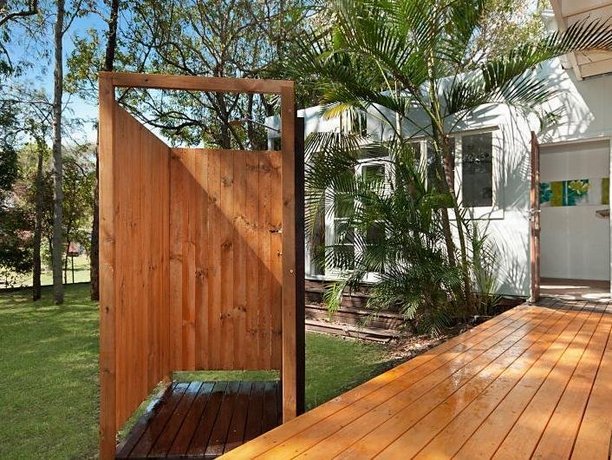 Byron Beach House