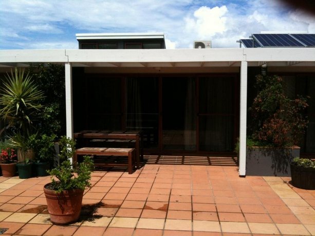 Byron Beach House