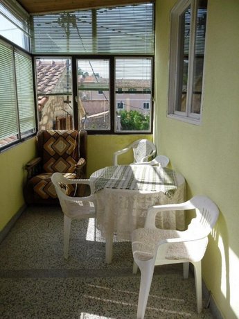 Rooms Mara