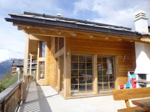 Chalet Christoph