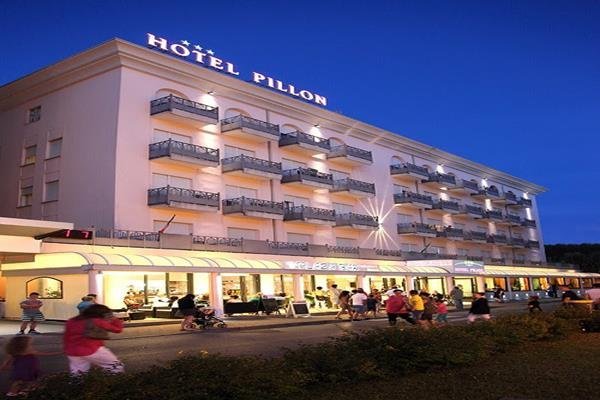 Hotel Pillon