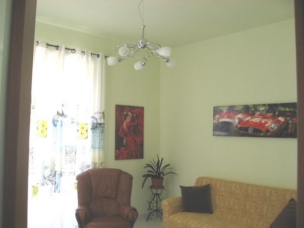 Casa Bruno B&B