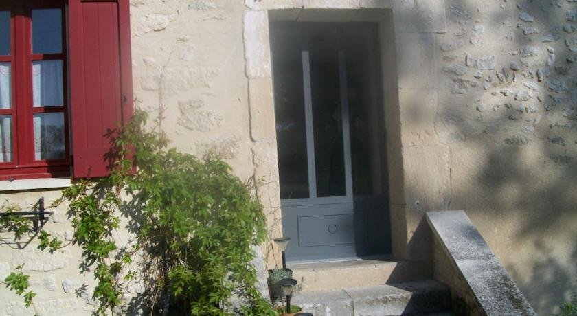 Chambre d'hotes La Margotte