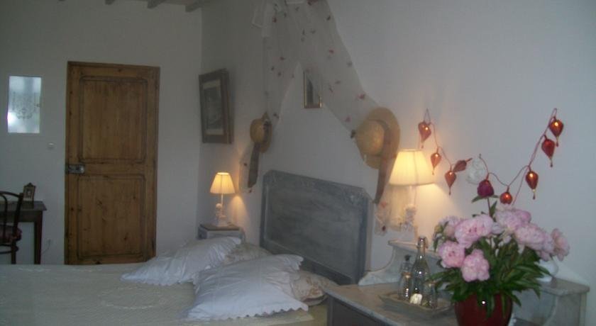 Chambre d'hotes La Margotte