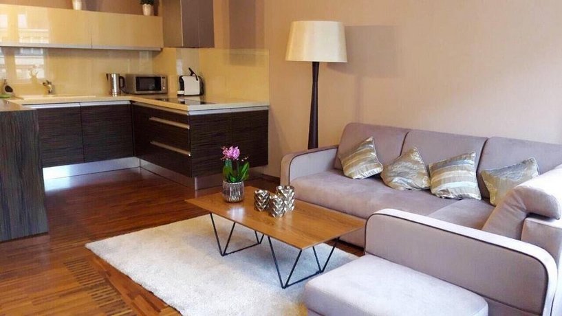 City Center Apartment Katowice