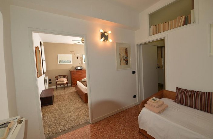 Apartment Crosera