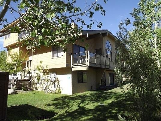 Edgewater 1 - 2BR/2BA
