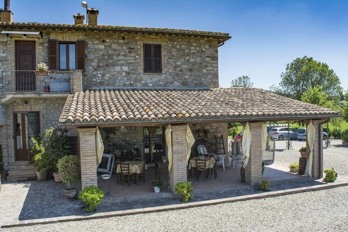 La Locanda Dell'olmo