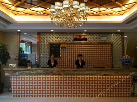 Baidu Express Hotel