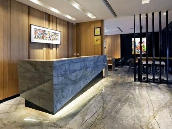 Boda Hotel Taichung