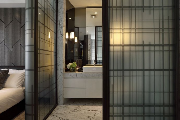 Boda Hotel Taichung