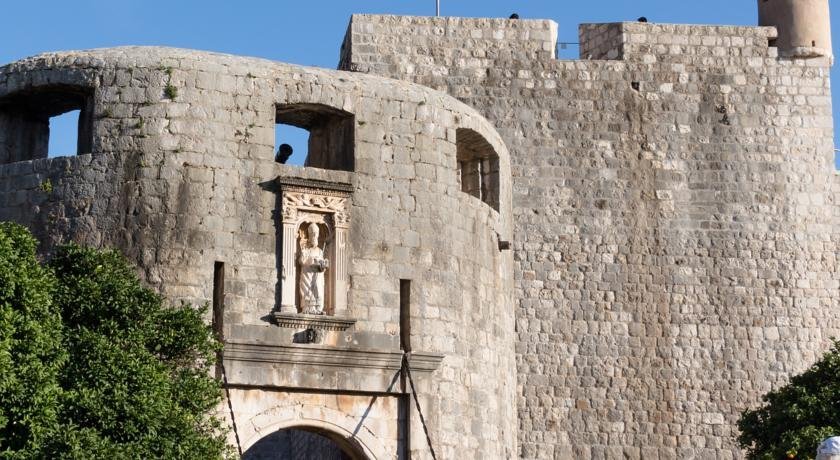 Apartment Old Town Gverovic