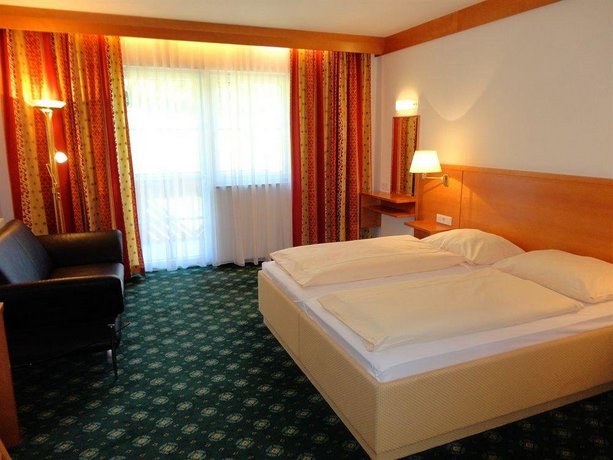 Komfort-Hotel Stockinger