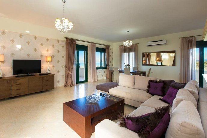 Villa Diamantis