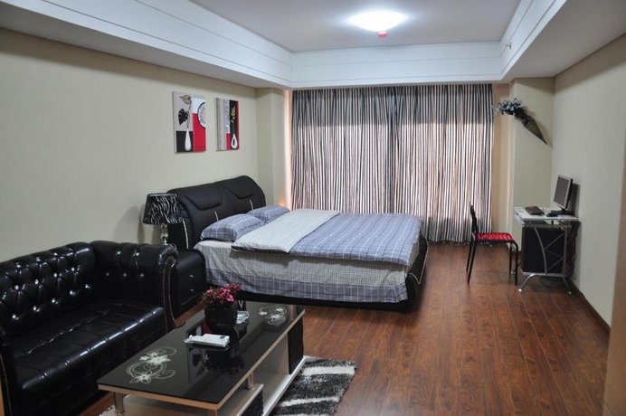 米兔酒店公寓沈阳青年大街店