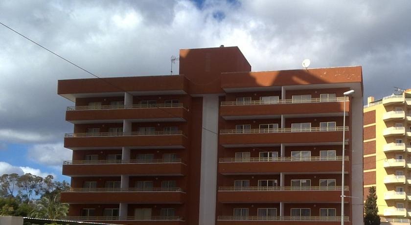 Apartamentos Ocana