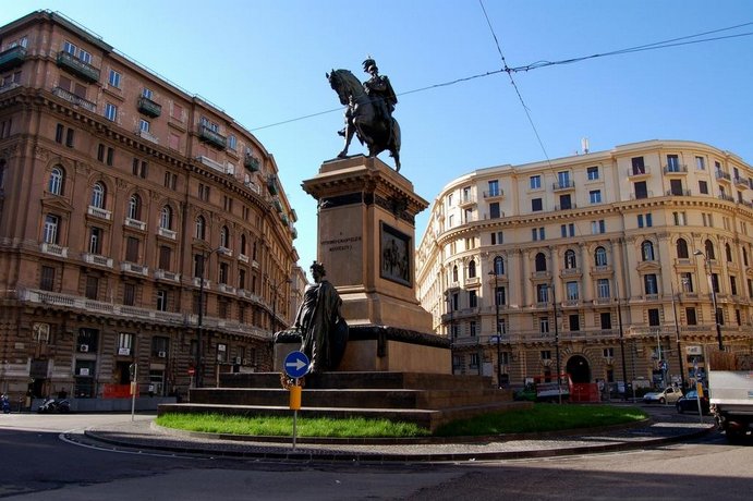 International Naples