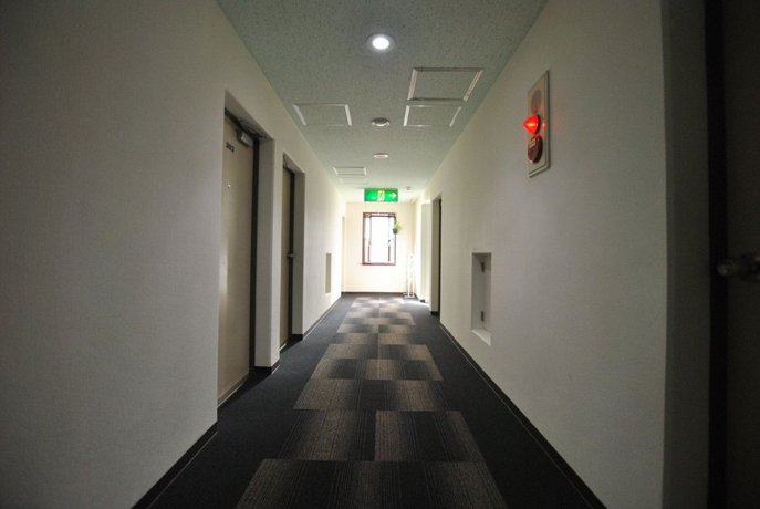 Futsukaichi Green Hotel