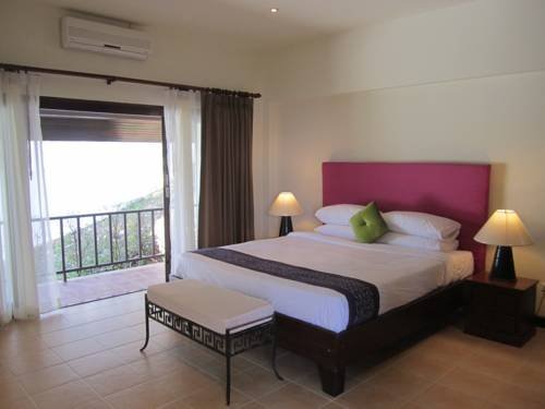 Santisook Villa E