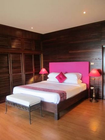 Santisook Villa E