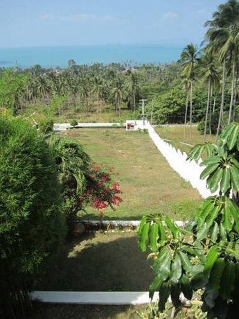 Santisook Villa E