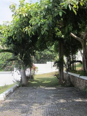 Santisook Villa E