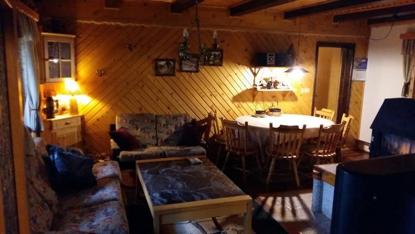 Holiday Home Tirol