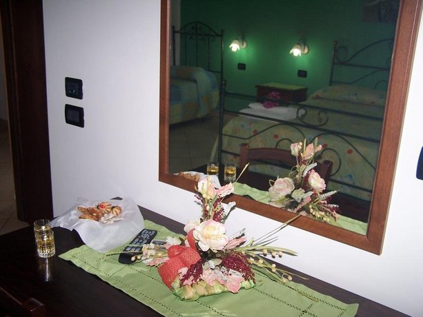 Mariposa B&B