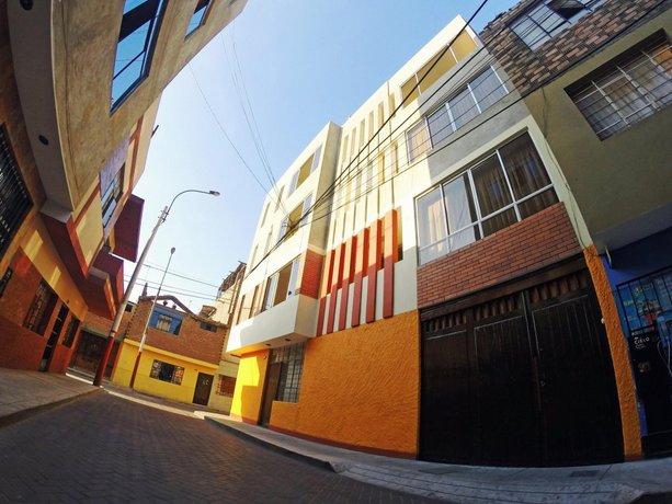 La Casa de Arturo