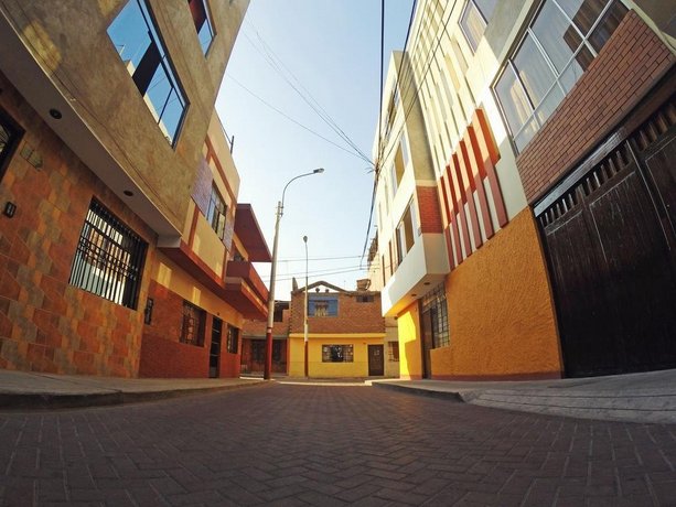La Casa de Arturo