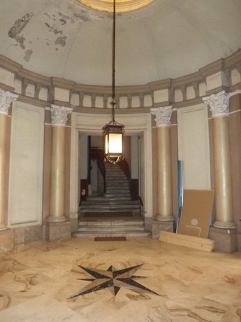 Domus Alma