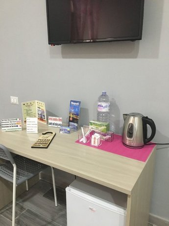 B&B Viva Napoli