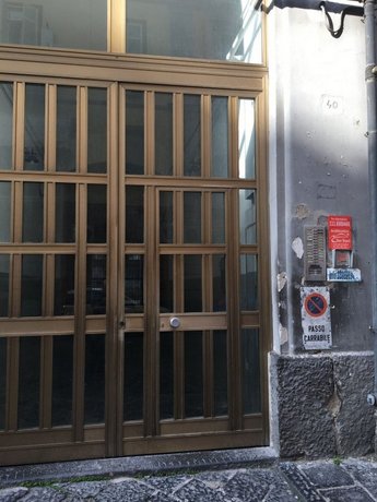 B&B Viva Napoli