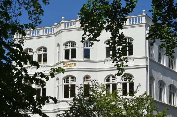 Villa Sirene