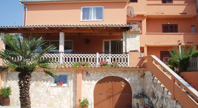 Guesthouse Tariba 