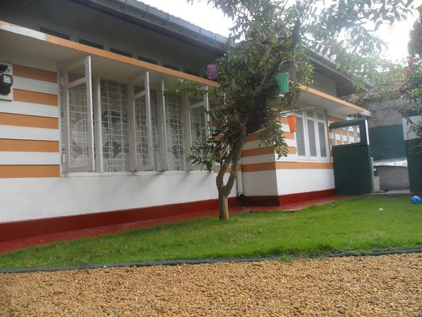 Lotus Villa Bentota