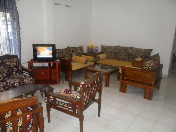 Lotus Villa Bentota