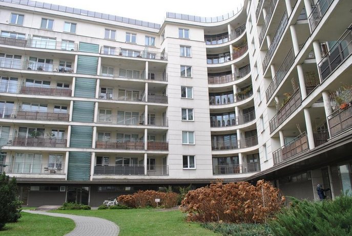 Zoliborz Apartamenty