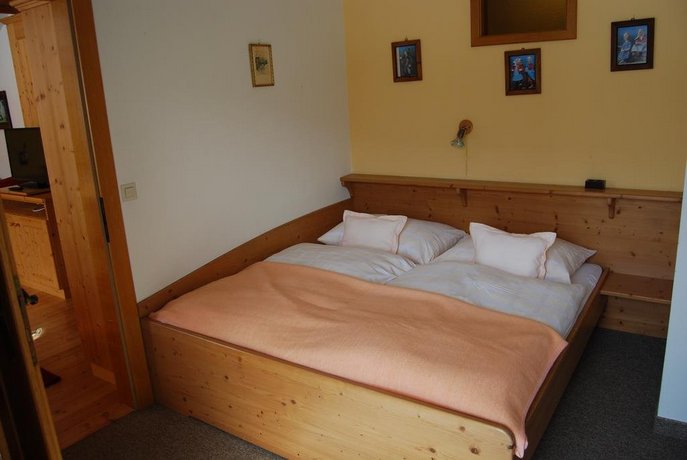 Appartement Zweikofelblick