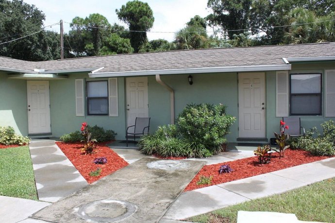 Travel Inn of Titusville