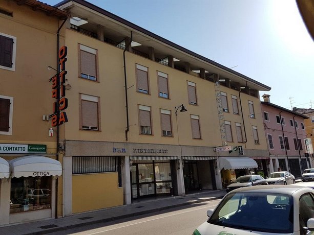 Albergo Ristorante Roma