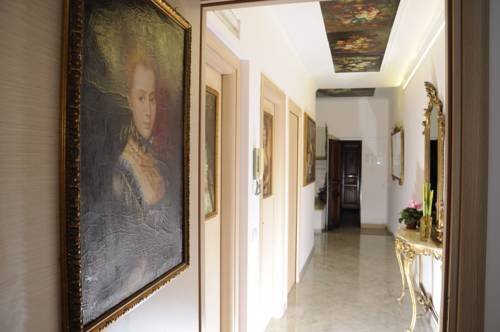 Residenza Laterano