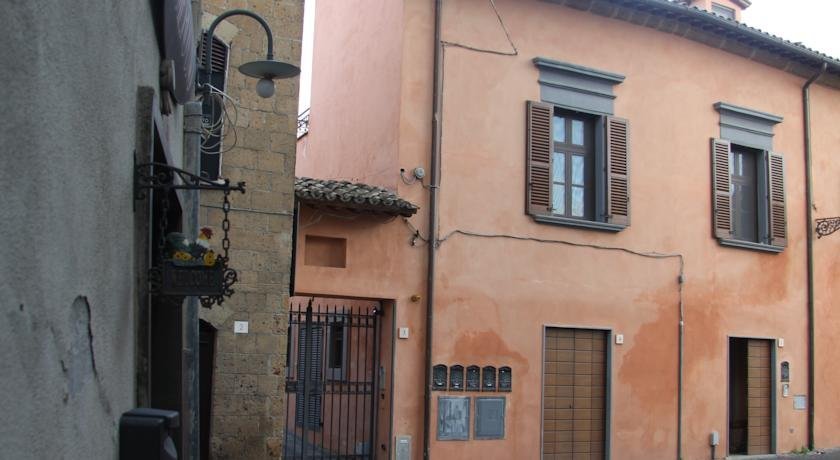 Casa Corsica