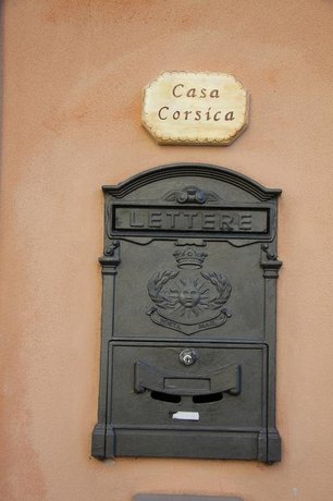 Casa Corsica
