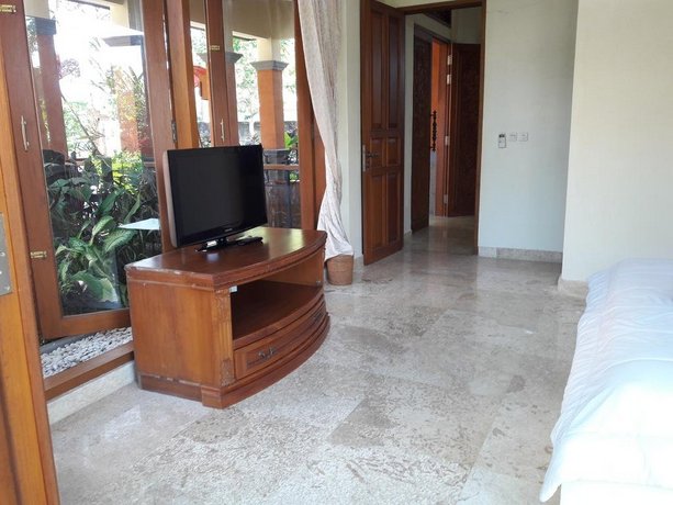 Ubud Cantik House