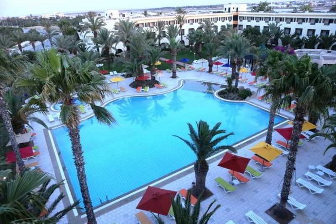 Nerolia Hotel & Spa