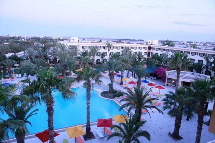 Nerolia Hotel & Spa