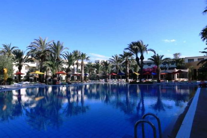 Nerolia Hotel & Spa