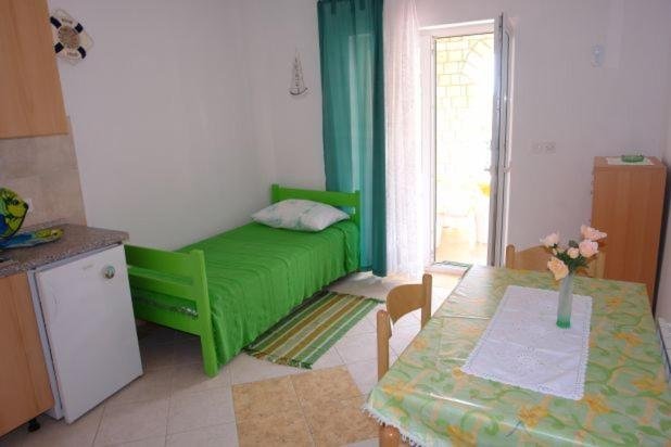 Villa Mateja Novalja